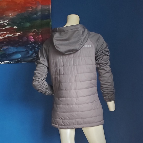 ♻️DONATED ♻️ 💄TAKE IT SALE💋Bench - Water Resistant Coat  Long - Picture 3 of 6